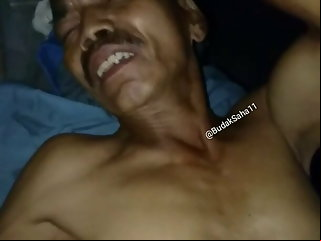 indonesian grandpa mature   